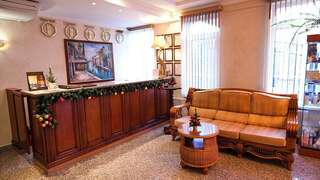 Парк-Отель Пирамида Краснодар-0